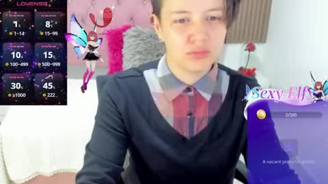 FANNY online show from 04.18.26