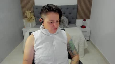 FANNY online show from 07.01.26