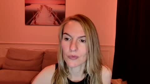 Fanny online show from 12.03.24