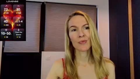 Fanny online show from 02.14.25