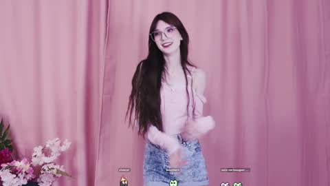 Kim online show from 01.26.25