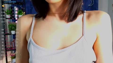 Snapshot of fannygarland chatting on 02.03.25 Eva online show from 02.03.25