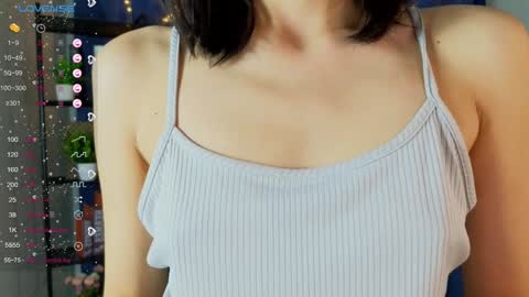 Snapshot of fannygarland chatting on 02.05.25 Eva online show from 02.05.25