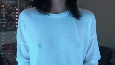 Snapshot of fannygarland chatting on 03.07.25 Eva online show from 03.07.25