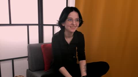 Snapshot of fannyharber chatting on 12.03.24 Mia online show from 12.03.24