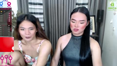 BRIANNA online show from 04.10.26