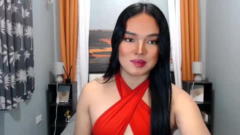 ITYS ME MONA online show from 02.08.26