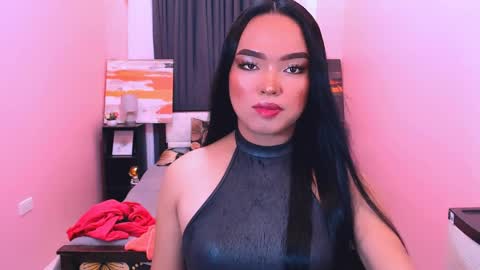 ITYS ME MONA online show from 04.06.26