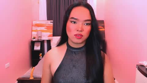 ITYS ME MONA online show from 04.08.26