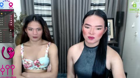 ITYS ME MONA online show from 04.10.26