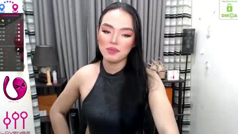 Snapshot of fantacyloverr chatting on 07.22.26 ITYS ME MONA online show from 07.22.26