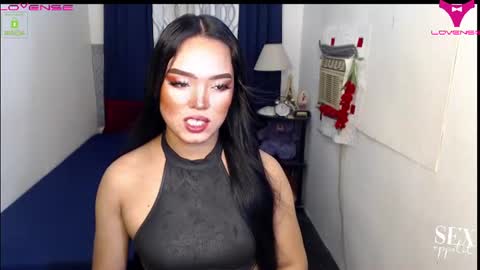 Snapshot of fantacyloverr chatting on 07.25.26 ITYS ME MONA online show from 07.25.26