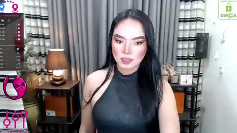 Snapshot of fantacyloverr chatting on 07.27.26 ITYS ME MONA online show from 07.27.26