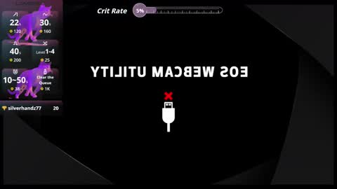 Snapshot of fantastic_fairy chatting on 11.07.25 Fairy online show from 11.07.25