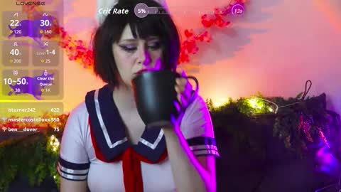 Fairy online show from 02.12.26