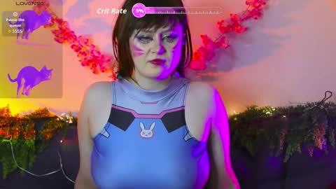 Fairy online show from 03.11.26