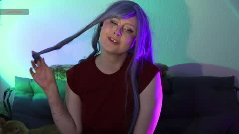 Fairy online show from 05.12.26