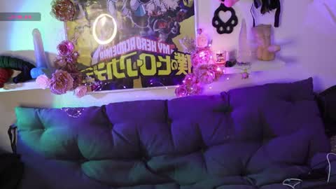 Fairy online show from 07.07.26
