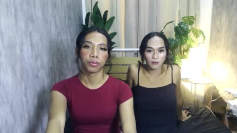 fantastic_kim online show from 11.09.25