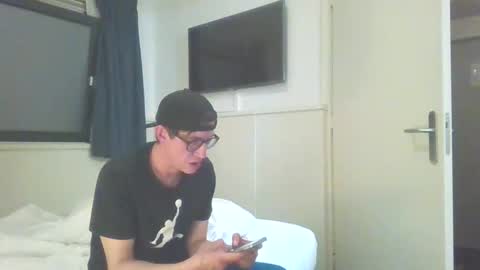 fantasticd1916 online show from 09.12.25