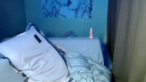 Snapshot of fantasy_davidxx chatting on 02.13.25 David online show from 02.13.25