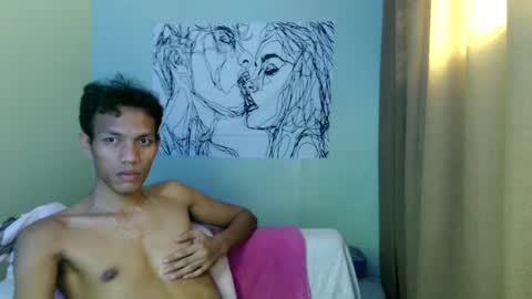 Snapshot of fantasy_davidxx chatting on 02.15.25 David online show from 02.15.25