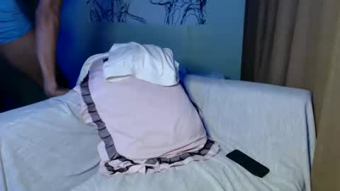 Snapshot of fantasy_davidxx chatting on 02.26.25 David online show from 02.26.25