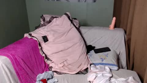 Snapshot of fantasy_davidxx chatting on 03.06.25 David online show from 03.06.25