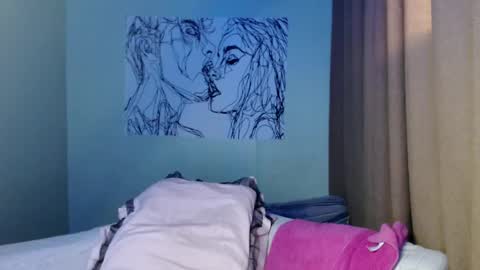 Snapshot of fantasy_davidxx chatting on 03.07.25 David online show from 03.07.25