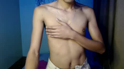 Snapshot of fantasy_davidxx chatting on 03.08.25 David online show from 03.08.25