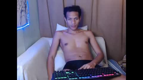 Snapshot of fantasy_davidxx chatting on 09.29.25 David online show from 09.29.25