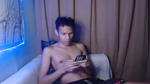 Snapshot of fantasy_davidxx chatting on 11.02.25 David online show from 11.02.25