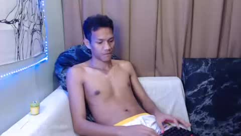 Snapshot of fantasy_davidxx chatting on 11.11.25 David online show from 11.11.25