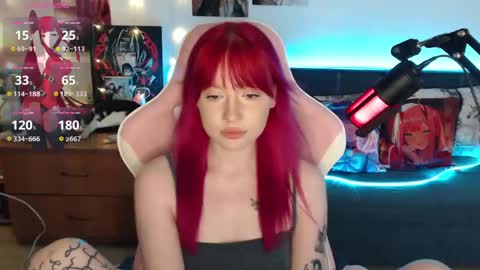 Snapshot of fantasy_lisa chatting on 05.04.26 Lisa online show from 05.04.26