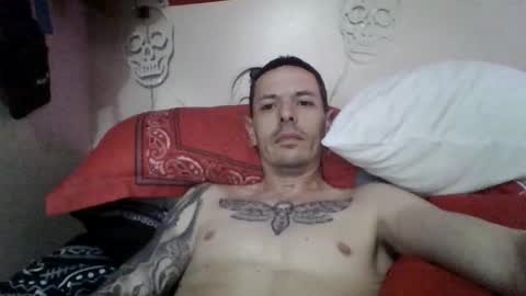 fantasydesire83 online show from 03.07.26