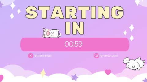 Ella online show from 02.02.25