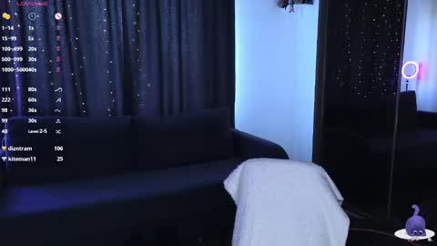 my name is Masha online show from 03.22.26