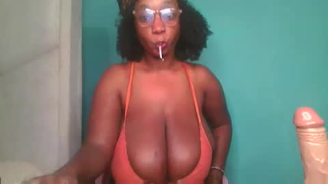 Fantasy melons online show from 10.25.25