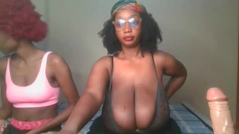 Fantasy melons online show from 03.15.26