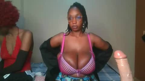 Fantasy melons online show from 04.08.26