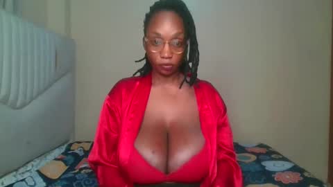 Snapshot of fantasymelons1 chatting on 04.28.26 Fantasy melons online show from 04.28.26