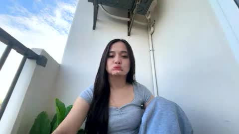 Snapshot of fantasyxbabe chatting on 05.16.26 AMANDA online show from 05.16.26