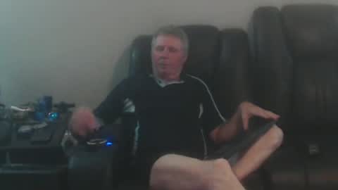 Snapshot of fantom666 chatting on 12.02.24 PHANTOM online show from 12.02.24