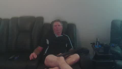 Snapshot of fantom666 chatting on 02.24.25 PHANTOM online show from 02.24.25