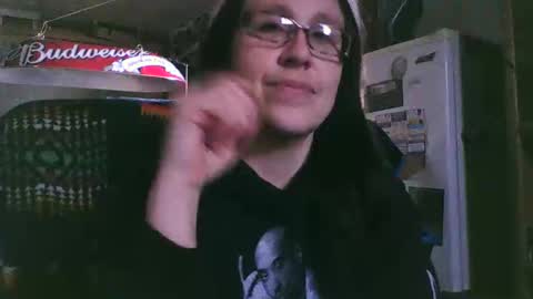 Scarlett online show from 02.12.26