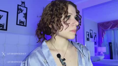 Farah online show from 02.06.25