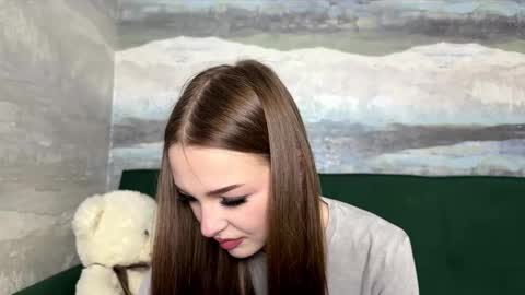 Anna Scovich online show from 11.14.25