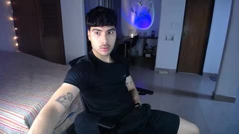 farid_24 online show from 03.18.26