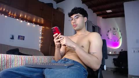 farid_24 online show from 03.23.26