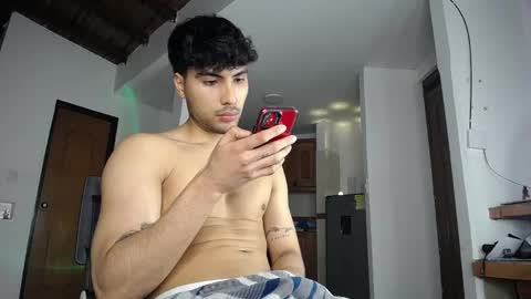 farid_24 online show from 04.11.26